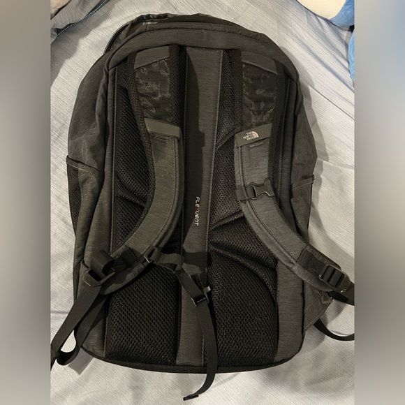 north face vault back pack - Picture 2 of 2